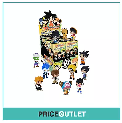 Buy Shonen Jump Mystery Mini! Animation - Exclusive - Chance Of Glitter Chase • 7.99£