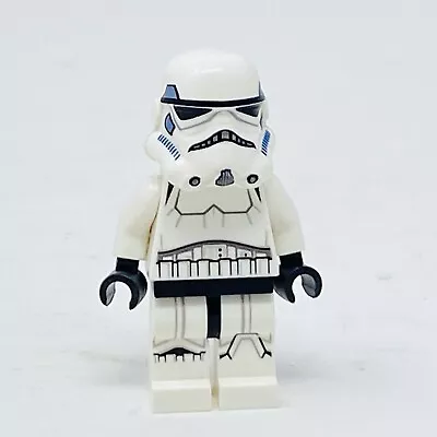 Buy LEGO  Star Wars Sw0585 Imperial Stormtrooper  Betrayal At Cloud City • 7£