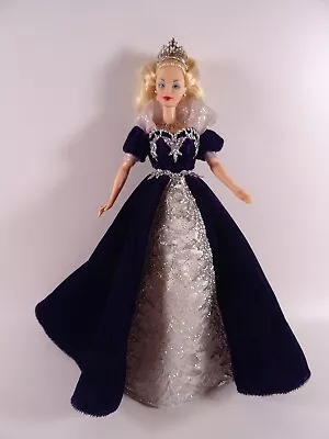 Buy Vintage Barbie Collector Doll Millennium Princess Special Edition 2000 (12799) • 86.52£