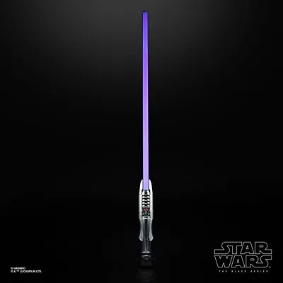 Buy Hasbro Star Wars The Black Series Replica 1/1 Force / Fx Elite Lightsaber Darth • 293.39£