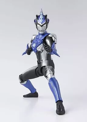 Buy S.H.Figuarts Ultraman R/B Rube Ultraman Blu Aqua Action Figure Bandai • 97.07£