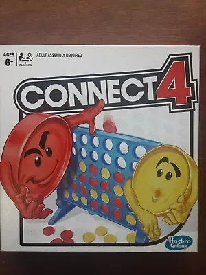 Buy Connect 4  Game Various Versions Complete • 6£
