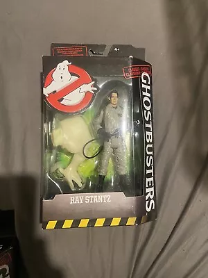 Buy Mattel Ghostbusters Classic Collection Series  6  Action Figures. • 100£
