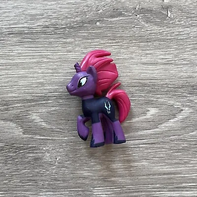 Buy My Little Pony - Blind Bag Figure Tempest Shadow 6cm Toy Cake Topper • 7.99£