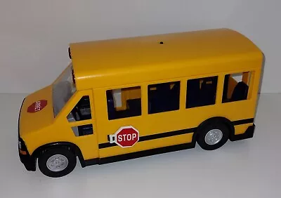 Buy Playmobil School Bus • 9.98£