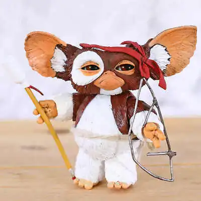 Buy Neca Gremlins Ultimate Gizmo 7  Scale Action Figure New In Stock • 42.99£