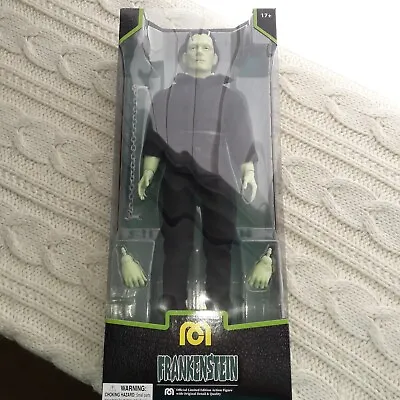 Buy Mego 14  Frankenstein Action Figure • 37.50£