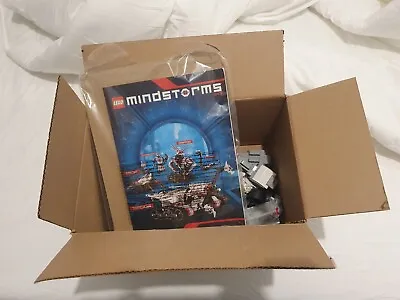 Buy Lego Mindstorms: Mindstorms Ev3 (31313) • 615.70£