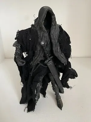 Buy Lord Of The Rings Ringwraith Action Figure Toy Biz Return Of The King Series • 14.99£