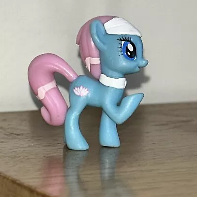 Buy My Little Pony   G4 Mini Figure  Blind Bag Lotus Blossom • 3£