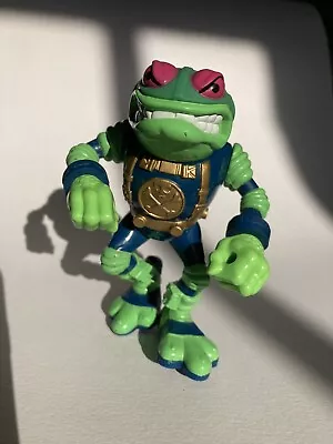 Buy Bucky O Hare Figure Storm Toad Trooper 90s Cartoon Toy Rare Collectible • 7£