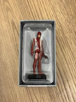 Buy The Classic Marvel Eaglemoss Figurine Collection Issue #13 Daredevil Figure • 8.99£