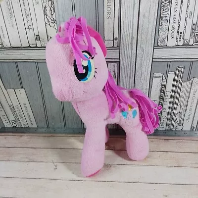 Buy My Little Pony Pinkie Pie 12  Plush Toy • 8.95£