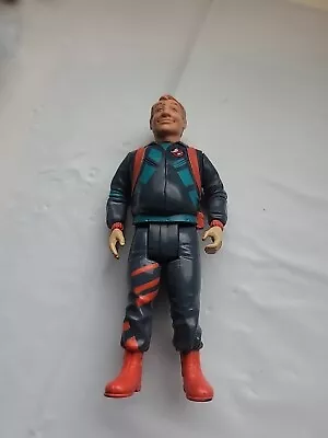 Buy The Real Ghostbusters RAY STANTZ Power Pack Heroes Action Figure Kenner 1984 • 15£