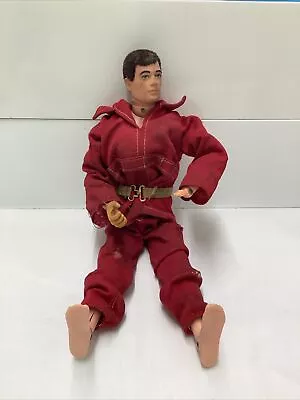 Buy Vintage 1964 Hasbro Palitoy Action Man Toy – Needs Attention (Parts Only) • 5.95£