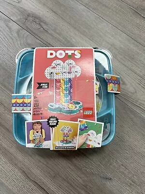 Buy Lego Dots Jewellery Stand  • 5£