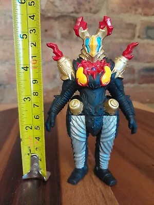Buy Ultraman Kaiju Sofubi Figure Bandai RefB47 • 4.99£