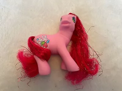 Buy My Little Pony G3 Pony - Strawberry Reef - Cute! • 5£