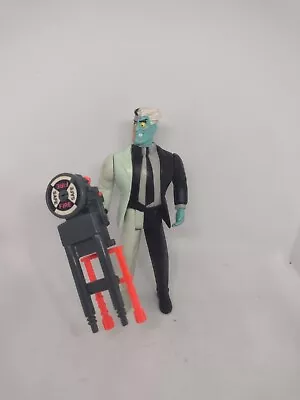 Buy Kenner BATMAN TWO FACE ACTION FIGURE, 1993, LOOSE Nr Complete With Gun • 11£