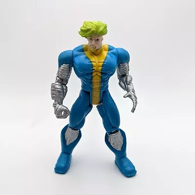 Buy 1994 Trevor Fitzroy 5  Toy Biz Action Figure X-Men Marvel Comics • 8.95£