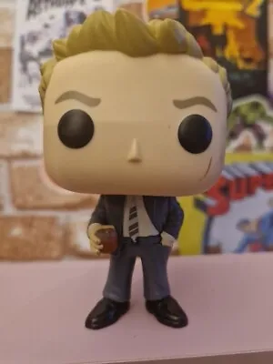 Buy Funko Pop! Television How I Met Your Mother Barney Stinson #1043 Vaulted - Oob • 12.95£