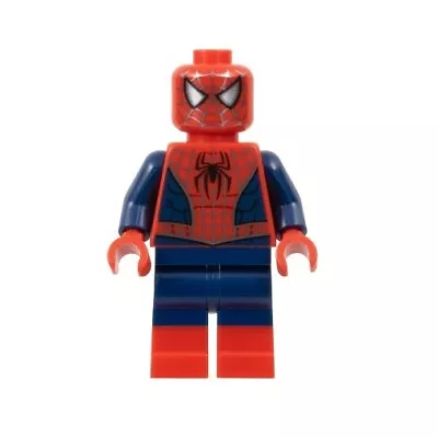 Buy LEGO Minifig - SH892 - Friendly Neighborhood Spider-Man - 76261 • 14.99£