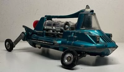 Buy JOE 90 : Vintage Dinky Diecast Toy Car Classic TV Retro MECCANO Spares & Repairs • 15£