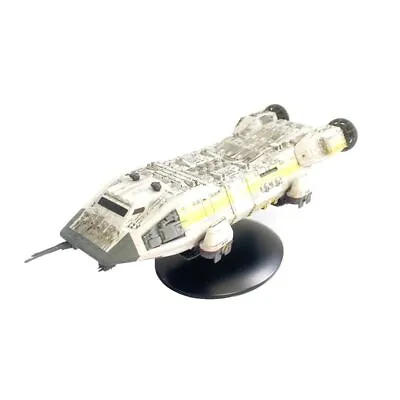 Buy Eaglemoss  Alien Ships & Vehicles: Lander One - Edition 06 • 85.46£