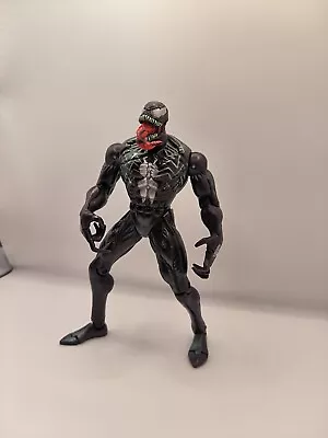 Buy Marvel Legends Toybiz Venom Spider-Man 7  Action Figure 2006 (F) • 10.99£