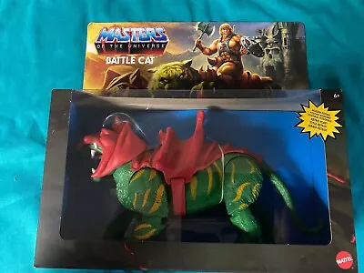 Buy Masters Of The Universe Figures - Pick And Choose - He-Man Origins Mattel MOTU • 14.99£