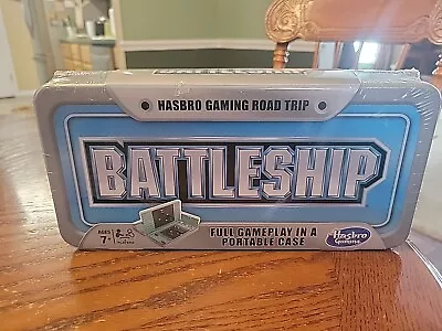 Buy Hasbro Gaming Road Trip Series Battleship - E3280 • 9.16£