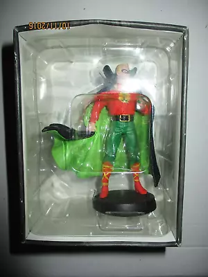 Buy Eaglemoss DC Super Heroes Figurine -GA GREEN LANTERN   Boxed CBI6677 • 8.99£