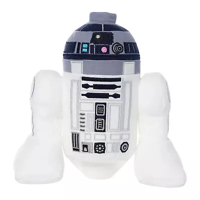 Buy LEGO Star Wars Minifigure Plush R2-D2 Minifig Teddy - Manhattan Toy • 34.95£