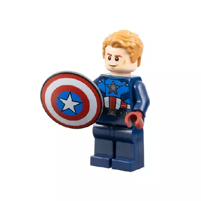 Buy LEGO Advent Calendar 2023, Super Heroes, Avengers (Day 9) Figure - 76267-10 • 8.75£