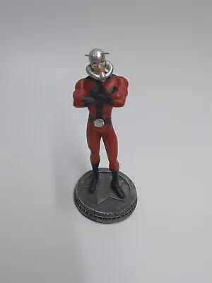 Buy Marvel Chess Collection Issue 24 Ant-Man Eaglemoss Model Figure Figurine • 7£