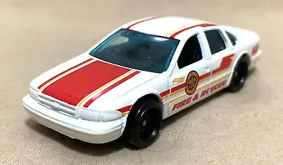 Buy Hot Wheels  '96 Chevy Impala SS #227/250 - 2021 H W Rescue 6/10 Used 1:64 • 1.25£