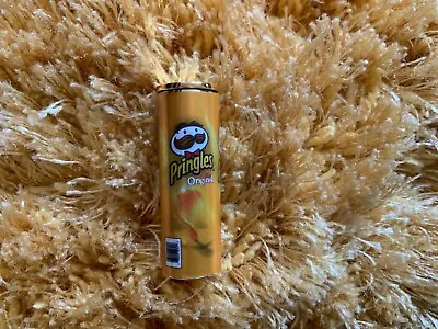 Buy Zuru Mini Brands Rare Gold Exclusive Pringles  Minature Food Barbie Accessory • 5.99£