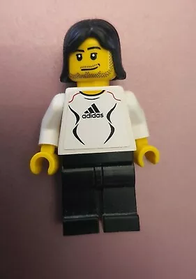 Buy Lego Adidas Footballer Figure • 19.99£
