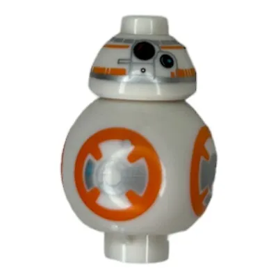 Buy Lego Star Wars BB-8 (Small Photoreceptor) Sw0661 • 3.09£