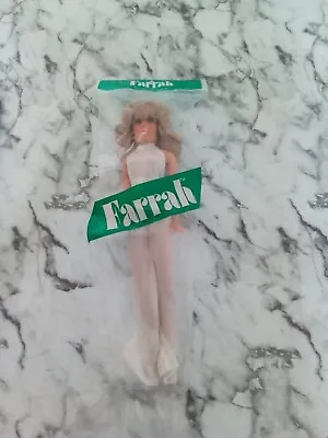 Buy Farrah Fawcett Mego Doll New • 55.77£
