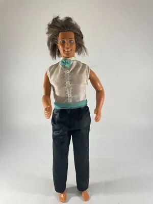 Buy Vintage Rare Mattel 1968s Ken Doll • 18£