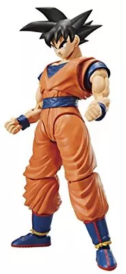 Buy Figure Rise Standard Dragon Ball Goku Color-coded Pre-Plastic • 71.41£