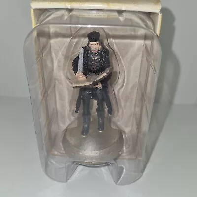 Buy Lord Of The Rings Alfrid ACL0120 3  Film Collectors Model Figure Eaglemoss MGM • 7.49£