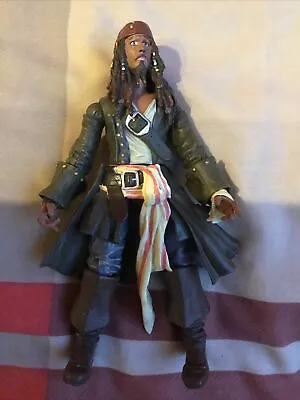 Buy Captain Jack Sparrow Figure • 19.99£