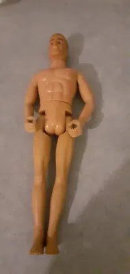 Buy Action Man Hasbro Pawtucket Figure Vintage Action Man Toy 1997 • 8.99£