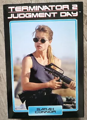 Buy Neca Sarah Connor  T2 Terminator 2 • 49.99£
