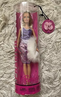 Buy Barbie Fashion Fever PJ Original Packaging • 102.78£