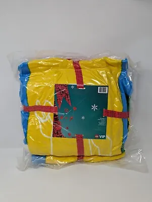 Buy Lego 5007622 VIP Limited Edition Fleece Blanket - New & Sealed • 19.95£