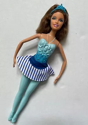 Buy Barbie Ballerina Teresa • 10.30£