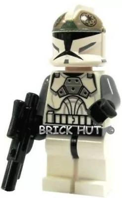 Buy Lego Star Wars - Clone Gunner + Gift - Bestprice - Fast - 8014 8039 - 2009 - New • 8.49£